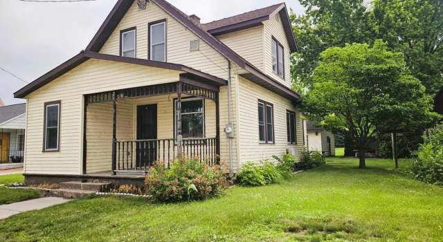 Photo of 212 N Main St, Stoddard, WI 54658