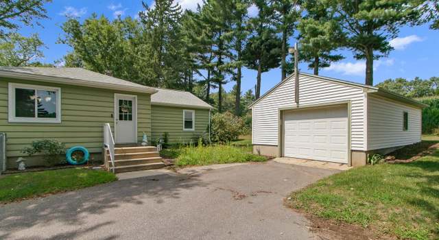Photo of N5574 Dunning Rd, Pardeeville, WI 53954