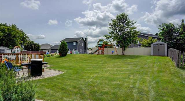Photo of 6305 Driscoll Dr, Madison, WI 53718