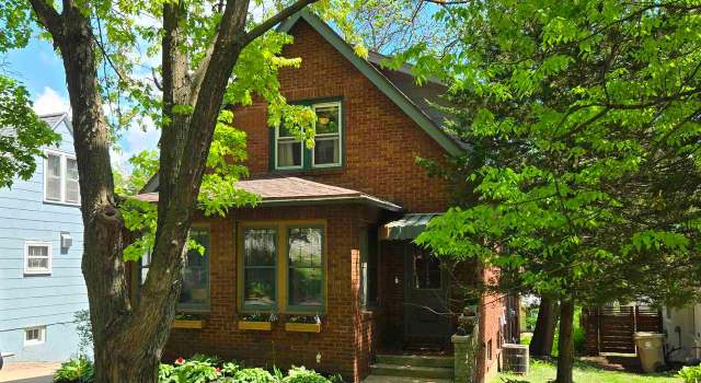 Photo of 3609 Gregory St, Madison, WI 53711
