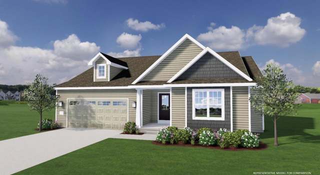 Photo of 1731 Waverly Way, Sun Prairie, WI 53590