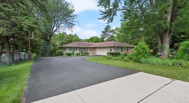 Photo of 4728 Shaffer Ave, Madison, WI 53716