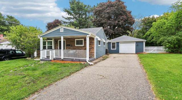 Photo of 433 Rachael Rd, Baraboo, WI 53913