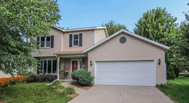 Photo of 5110 Wintergreen Dr, Madison, WI 53704