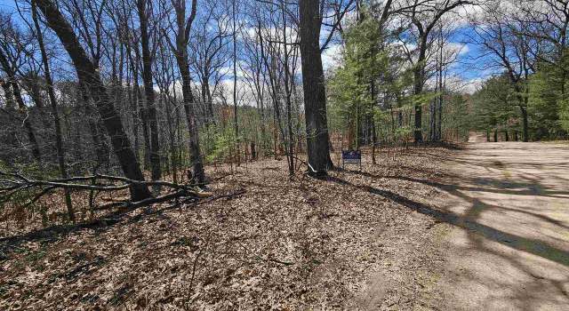 Photo of 0 Alpine Trl, Wautoma, WI 54982