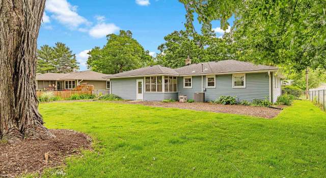 Photo of 5213 Turner Ave, Madison, WI 53716