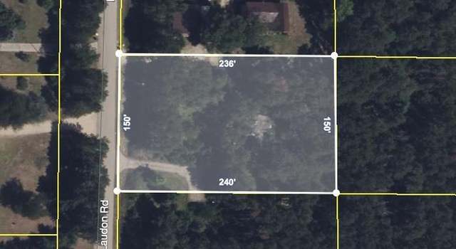 Photo of S12812 E Laudon St, Lone Rock, WI 53556