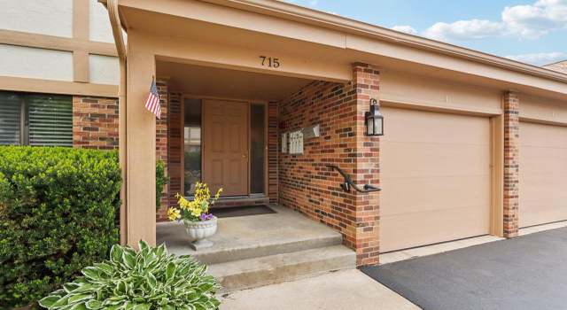 Photo of 715 S Lake Shore Dr Unit 7F, Lake Geneva, WI 53147