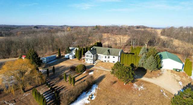 Photo of 13651 County Road H, Soldiers Grove, WI 54655