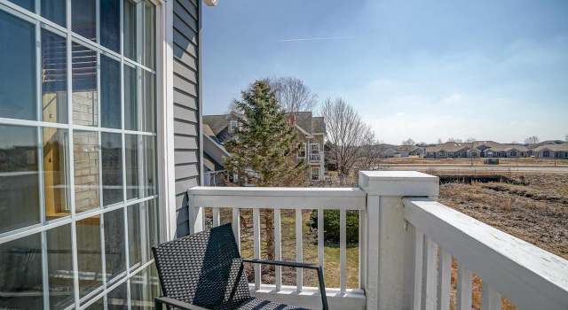Photo of 3272 Stonecreek Dr, Madison, WI 53719