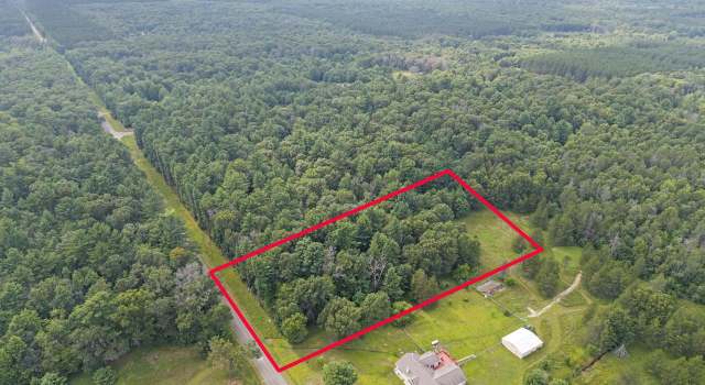 Photo of 3.02 Badger Dr, Colburn, WI 54943