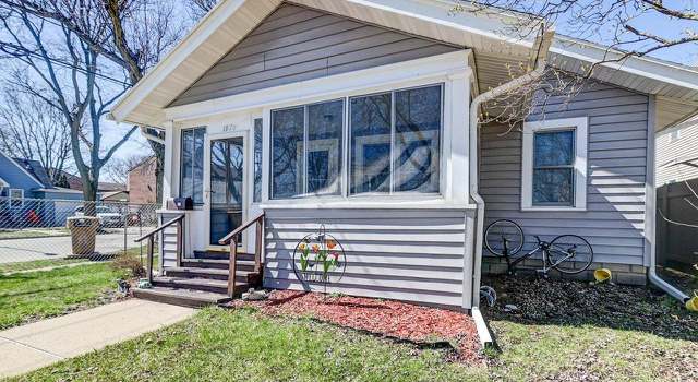 Photo of 1870 Fisher St, Madison, WI 53713