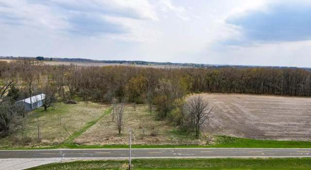 Photo of Lot 2 County Road Z, Fall River, WI 53932