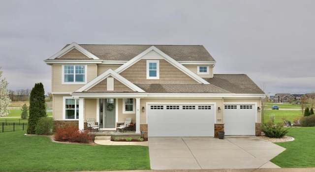 Photo of 4125 Royal View Dr, Deforest, WI 53532