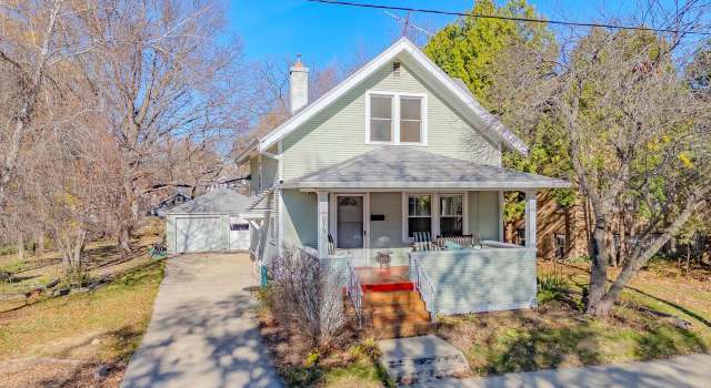 Photo of 618 Spruce St, Madison, WI 53715