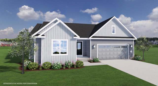 Photo of 385 Stoddard Dr, Oregon, WI 53575