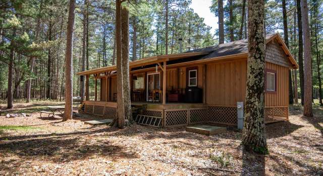 Photo of 984 E Trout Valley Rd, Friendship, WI 54646