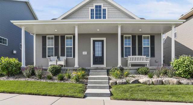Photo of 9347 Highland Gate Way, Verona, WI 53593
