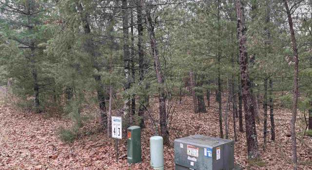 Photo of Lot 3 & 4 Czech Ln, Friendship, WI 53934