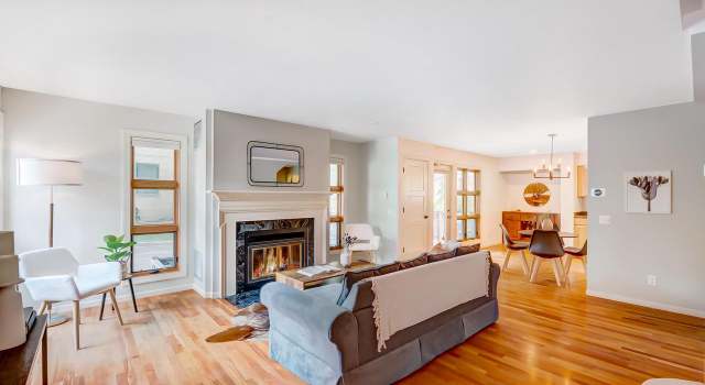 Photo of 30 E Johnson St, Madison, WI 53703