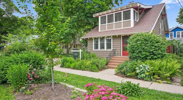 Photo of 1228 Vilas Ave, Madison, WI 53715