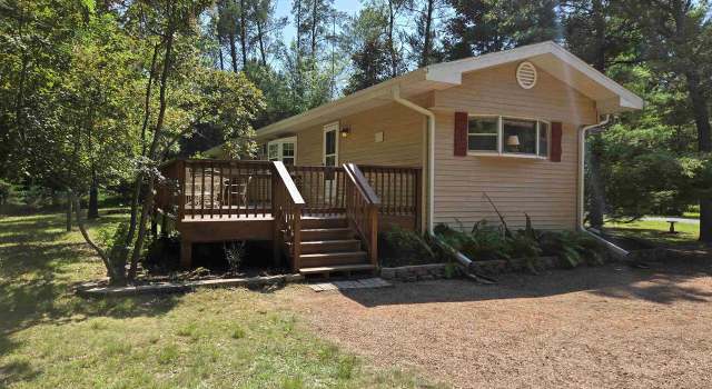 Photo of 2128 Sauk St, Friendship, WI 53934