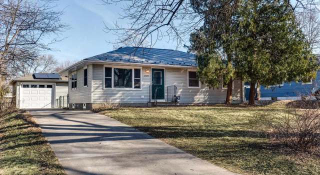 Photo of 2009 Sundstrom St, Madison, WI 53713
