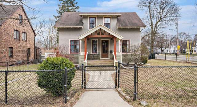 Photo of 1731 Regent St, Madison, WI 53726