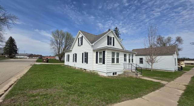 Photo of 312 Market St, Warrens,warrens, WI 54666