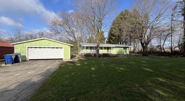 Photo of N3696 N River Rd, Oakfield, WI 53065