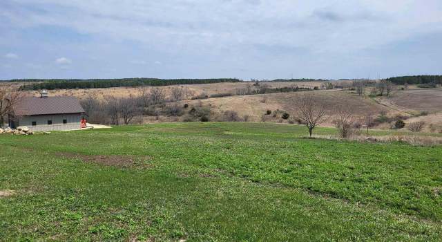 Photo of Lot 27 Highway 39, Blanchardville, WI 53574