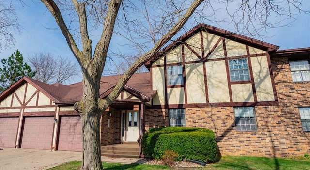 Photo of 115 Ash St, Sauk City, WI 53583