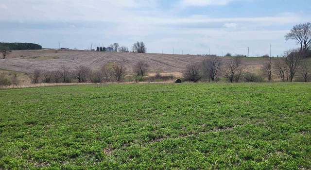 Photo of Lot 28 Highway 39, Blanchardville, WI 53574