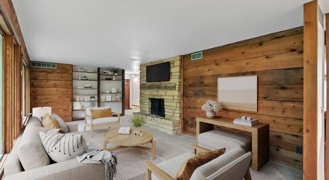 Photo of 8414 N Bowers Lake Rd, Milton, WI 53563