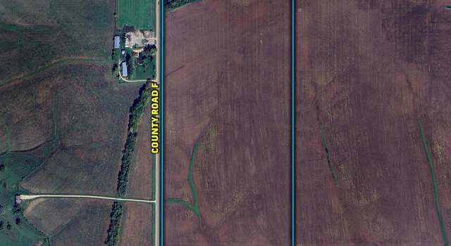 Photo of 80± Acres Cty Road F, Fennimore, WI 53809
