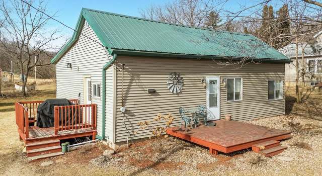 Photo of 19090 Highway 58, Cazenovia, WI 53924