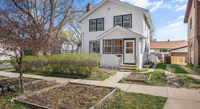 Photo of 29 N 5th St, Madison, WI 53704