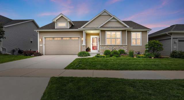 Photo of 1822 Pipers Brook Dr, Madison, WI 53718