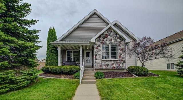 Photo of 7506 East Pass, Madison, WI 53719