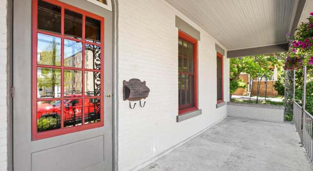 Property at 126 S Hancock St, Madison, WI 53703, 3 beds, 2 baths