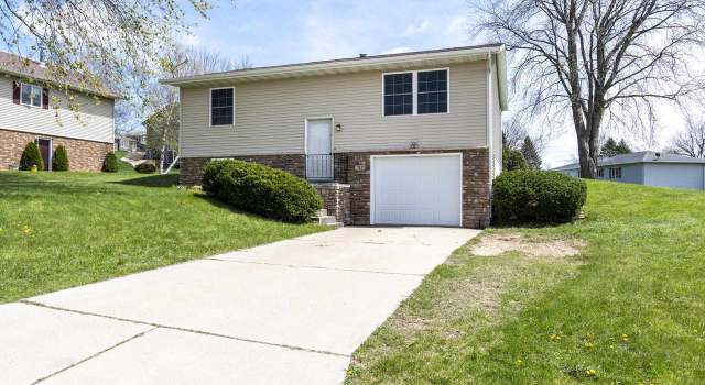 Photo of 715 Johnson St, Monticello, WI 53570