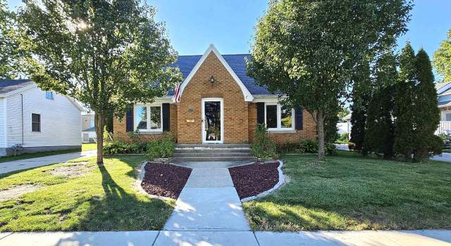 Photo of 237 Dickinson St, Randolph, WI 53956