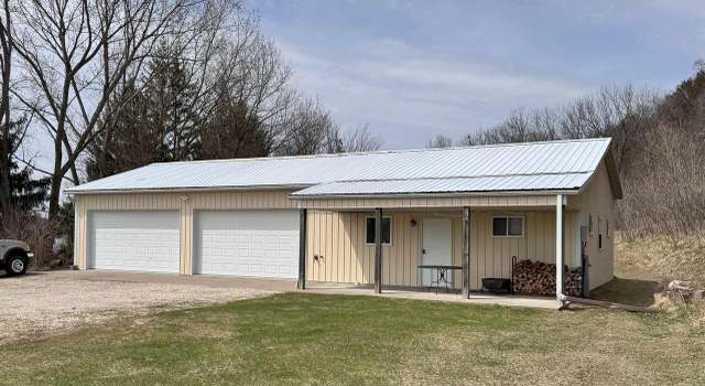 Photo of 156 Pine St, Ferryville, WI 54628