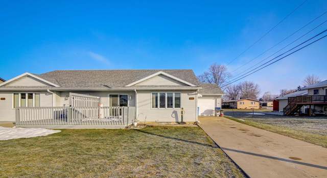 Photo of 1161 9th St, Baraboo, WI 53913
