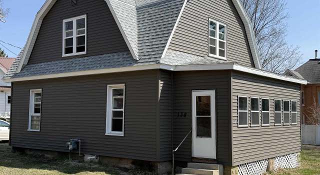 Photo of 138 W Logan St, Endeavor, WI 53930