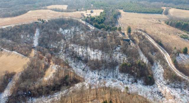 Photo of 5.2 acre Clark Rd, Mauston, WI 53948