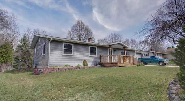 4902 Cottage Grove Rd Madison Wi 53716 Redfin