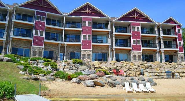 Photo of 680 E Hiawatha Dr #406, Wisconsin Dells, WI 53965