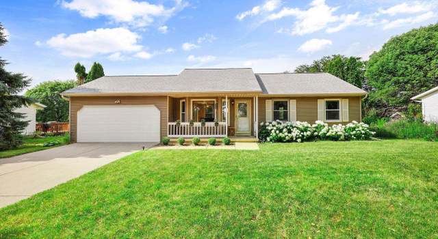 Photo of 3934 Rieder Rd, Madison, WI 53704