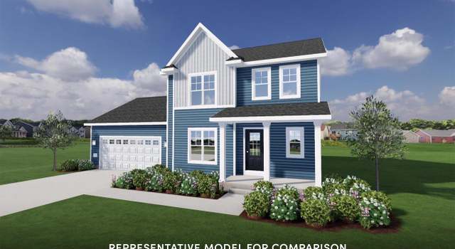 Photo of 2546 Koshkonong Way, Sun Prairie, WI 53590